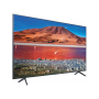 Samsung UE70TU7172 177,8 cm (70") 4K Ultra HD Smart TV Wi-Fi Carbonio (UE70TU7172)