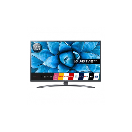 LG 50UN74006LB Smart TV HD UHD 4K da 50 '' (127 cm) 4K (50UN7400) (50UN74006LB)