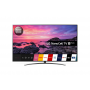 LG  86NANO913NA 217cm 86 "NanoCell 4K HDR10 Pro DVB-T2HD / C / S2 Smart TV MY2020 (86NANO913NA)