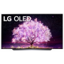 LG OLED83C17LA TV 83" OLED UHD 4K, Processore AI 4K Alpha9 Gen4  MY2021 (OLED83C17LA) (OLED83C17LA_PROMO)