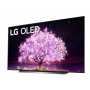 LG OLED83C17LA TV 83" OLED UHD 4K, Processore AI 4K Alpha9 Gen4  MY2021 (OLED83C17LA) (OLED83C17LA_PROMO)