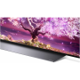 LG OLED83C17LA TV 83" OLED UHD 4K, Processore AI 4K Alpha9 Gen4  MY2021 (OLED83C17LA) (OLED83C17LA_PROMO)
