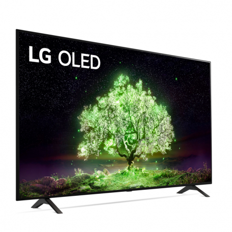 LG OLED48A16LA TV OLED 48"UHD 4K HDR DVBT2/S2/HEVC SMART TV MY2021 (OLED48A16LA) (OLED48A16LA_PROMO)