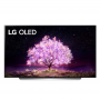 LG OLED48C18LA 48" 4K Ultra HD Smart TV Wi-Fi Bianco, Alpha9 Gen 4 , MY2021 (LG ITALIA) (OLED48C18LA) (OLED48C18LA_PROMO)