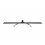 LG 75NANO919PA TV LG NanoCell 4K da 75 "NANO91 MY2021, AI 4K Alpha7 Gen4 (75NANO919PA)