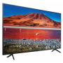Samsung Series 7 50TU7102 127 cm (50") 4K Ultra HD Smart TV Wi-Fi Nero (UE50TU7102)
