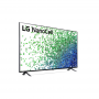 LG 55NANO803PA 139 cm 55 "NanoCell 4K SmartTV  MY2021 (55NANO803PA_PROMO)