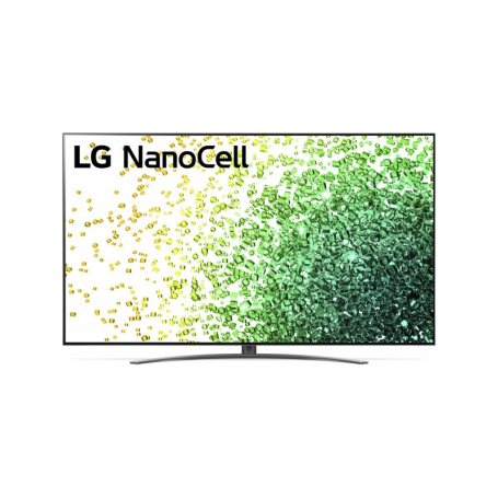 LG 65NANO863PA 164cm 65 "NanoCell 4K SmartTV MY2021 (65NANO863PA-PROMO)