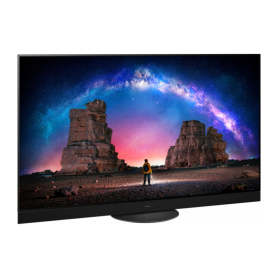 Panasonic TX-55JZ2000E   4K UHD TV OLED MASTER HDR (55 ") MY2021 (TX55JZ2000E)