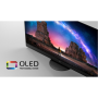 Panasonic TX-55JZ2000E   4K UHD TV OLED MASTER HDR (55 ") MY2021 (TX55JZ2000E)