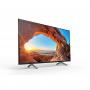 SONY KD-43X85J 108 cm 43 "4K UHD HDR DVB-T2HD / C / S2 Smart TV Google TV  MY2021 (KD43X85J)