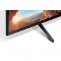 SONY KD-43X85J 108 cm 43 "4K UHD HDR DVB-T2HD / C / S2 Smart TV Google TV  MY2021 (KD43X85J)