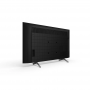 SONY KD-43X85J 108 cm 43 "4K UHD HDR DVB-T2HD / C / S2 Smart TV Google TV  MY2021 (KD43X85J)