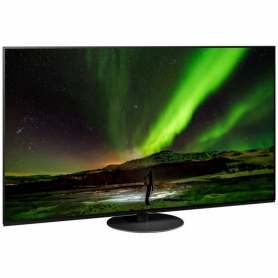 Panasonic TX-65JZN1508 TV OLED 4K da 164 cm (65") MY2021 (TX-65JZN1508) (TX-65JZN1508_PROMO)