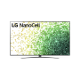 LG 50NANO869PA 126cm 50 "Televisore NanoCell 4K SmartTV MY2021 (50NANO869PA)