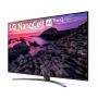 LG 50NANO869PA 126cm 50 "Televisore NanoCell 4K SmartTV MY2021 (50NANO869PA)