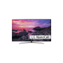 LG 50NANO869PA 126cm 50 "Televisore NanoCell 4K SmartTV MY2021 (50NANO869PA)