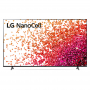 LG 65NANO759PA 164cm 65 "Televisore NanoCell 4K SmartTV MY2021 (65NANO759PA)