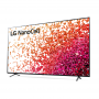 LG 65NANO759PA 164cm 65 "Televisore NanoCell 4K SmartTV MY2021 (65NANO759PA)