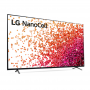 LG 65NANO759PA 164cm 65 "Televisore NanoCell 4K SmartTV MY2021 (65NANO759PA)