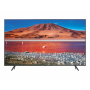 Samsung GU50TU7199U 127 cm (50") 4K Ultra HD Smart TV Wi-Fi Carbonio (UE50TU7199)