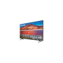 Samsung GU50TU7199U 127 cm (50") 4K Ultra HD Smart TV Wi-Fi Carbonio (UE50TU7199)