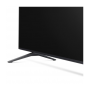 LG 43UP80009LA (43"), 3840 x 2160 Pixel, LCD, Smart TV, Wi-Fi, Nero (43UP80009LA)