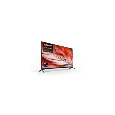Sony XR-75X93J 190,5 cm (75") 4K Ultra HD Smart TV Wi-Fi Nero (XR75X93J)