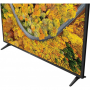 LG 43UP75009LF TV UHD 4K da 108 cm (43") (43UP75009LF)