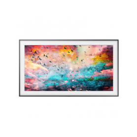 SAMSUNG UE65LS03 TV 65" UHD 4K  The Frame - 65" (165cm) 4K LED TV 2.0  New Generation (UE65LS03NAUXZG)