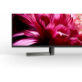 Sony KD75XG9505BAEP HDR 4K 75" LED X1 Ultimate, TV Android, TRILUMINOS (SONY ITALIA 2 ANNI) (KD75XG9505BAEP)