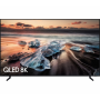 Samsung QE85Q900 85" Flat QLED 8K TV DVB-T2 / C / S2 + QE85Q900RATXZT (SAMSUNG ITALIA)+NOTE 9 (QE85Q900RATXZT)