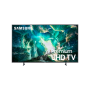 Samsung UE82RU8000U 2,08 m (82") 4K Ultra HD Smart TV Wi-Fi Grigio SAMSUNG ITALIA UE82RU8000UXZT (UE82RU8000UXZT)