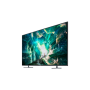 Samsung UE82RU8000U 2,08 m (82") 4K Ultra HD Smart TV Wi-Fi Grigio SAMSUNG ITALIA UE82RU8000UXZT (UE82RU8000UXZT)