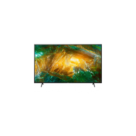 Sony  KD75XH8096BAEP  Android TV da 75 pollici, Smart TV LED 4K HDR Ultra HD con Voice Remote (KD75XH8096BAEP)
