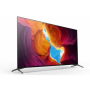 Sony KD85XH9505 85" 4K Ultra HD Smart TV Wi-Fi Nero LED TV KD85XH9505BAEP FULL ARRAY X1 Ultimate (KD85XH9505BAEP)