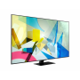 Samsung Series 8 QE55Q80TATXZT 139,7 cm (55") 4K Ultra HD Smart TV Wi-Fi Nero, Argento (QE55Q80TATXZT)