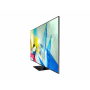 Samsung Series 8 QE55Q80TATXZT 139,7 cm (55") 4K Ultra HD Smart TV Wi-Fi Nero, Argento (QE55Q80TATXZT)