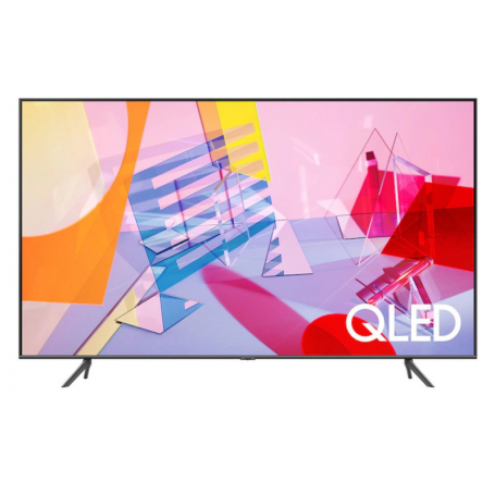 Samsung Series 6 QE65Q60TAU 165,1 cm (65") 4K Ultra HD Smart TV Wi-Fi Nero (QE65Q60T)