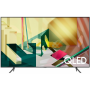 Samsung Series 7 QE85Q70TAT 2,16 m (85") 4K Ultra HD Smart TV Wi-Fi Grigio  QE85Q70T (QE85Q70TATXZG)