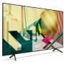 Samsung Series 7 QE85Q70TAT 2,16 m (85") 4K Ultra HD Smart TV Wi-Fi Grigio  QE85Q70T (QE85Q70TATXZG)