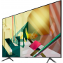 Samsung Series 7 QE85Q70TAT 2,16 m (85") 4K Ultra HD Smart TV Wi-Fi Grigio  QE85Q70T (QE85Q70TATXZG)