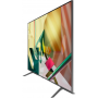 Samsung Series 7 QE85Q70TAT 2,16 m (85") 4K Ultra HD Smart TV Wi-Fi Grigio  QE85Q70T (QE85Q70TATXZG)