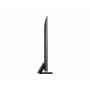 Samsung Series 8 QE65Q80T 165,1 cm (65") 4K Ultra HD Smart TV Wi-Fi Nero, Argento, 65Q80T (QE65Q80TATXXH_EU)