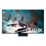 Samsung Series 8 QE65Q800TAT 165,1 cm (65") 8K Ultra HD Smart TV Wi-Fi Nero QE65Q800TATXZT (QE65Q800TATXZT)