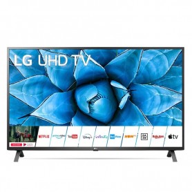 LG 43UN73006LC 109,2 cm (43") 4K Ultra HD Smart TV Wi-Fi Nero (43UN73006LC.API)