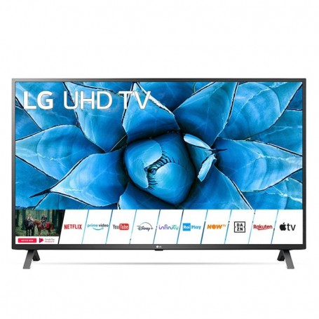 LG 43UN73006LC 109,2 cm (43") 4K Ultra HD Smart TV Wi-Fi Nero (43UN73006LC.API)