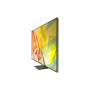 Samsung QE55Q95TAT 139,7 cm (55") 4K Ultra HD Smart TV Wi-Fi Nero, Argento (QE55Q95TATXXH)