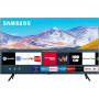 Samsung UE50TU8072 Series 8  127 cm (50") 4K Ultra HD Smart TV Wi-Fi Nero (UE50TU8072)