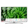 LG 75UN81003LB 190,5 cm (75") 4K Ultra HD Smart TV Wi-Fi Nero (75UN81003LB.API)